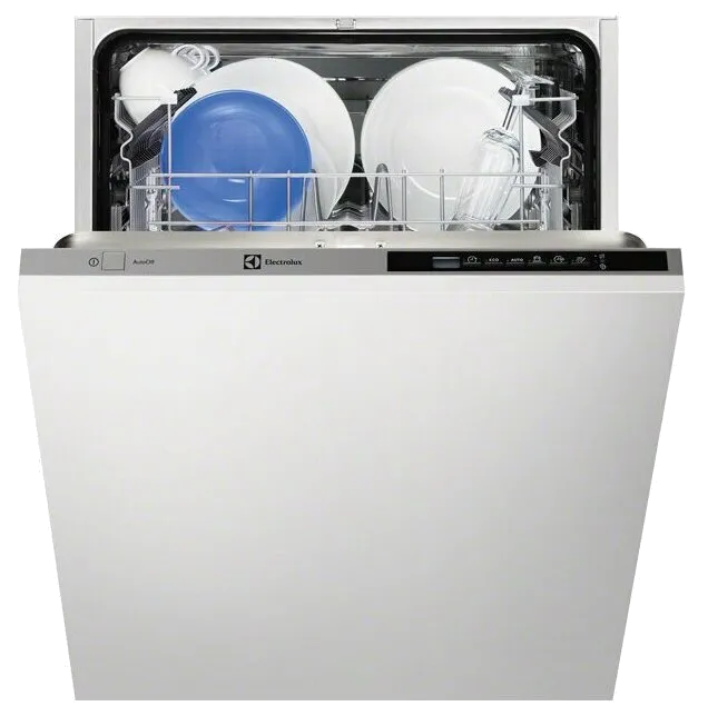 Очистка фильтров Electrolux ESL 6361 LO