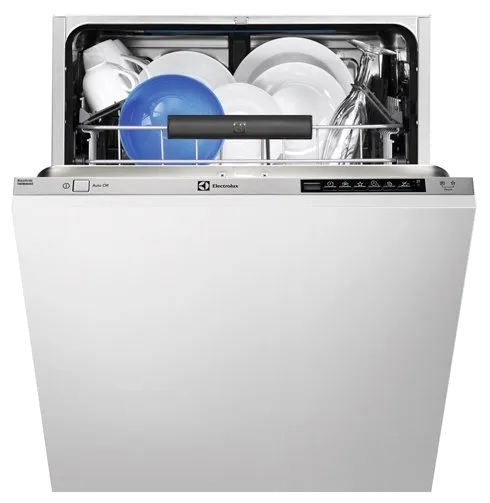 Очистка фильтров Electrolux ESL 97511 RO