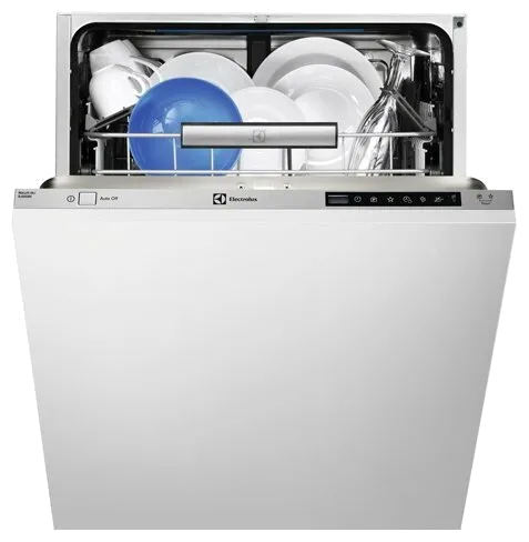 Очистка фильтров Electrolux ESL 97720 RA