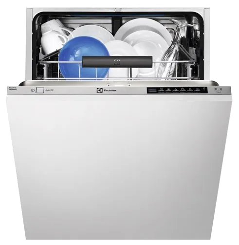Очистка фильтров Electrolux ESL 97510 RO