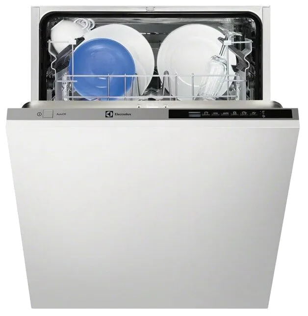 Очистка фильтров Electrolux ESL 6356 LO