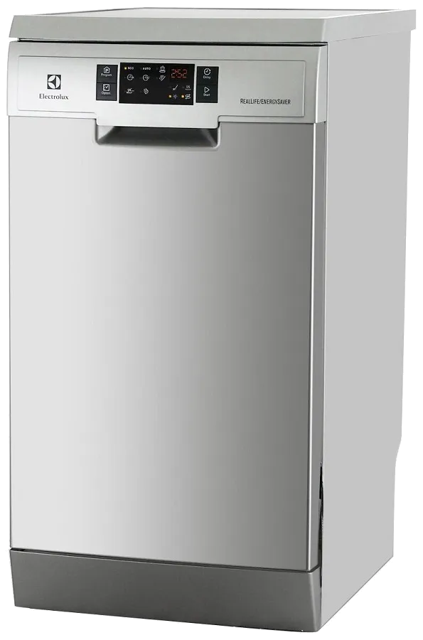 Очистка фильтров Electrolux ESF 9451 ROX