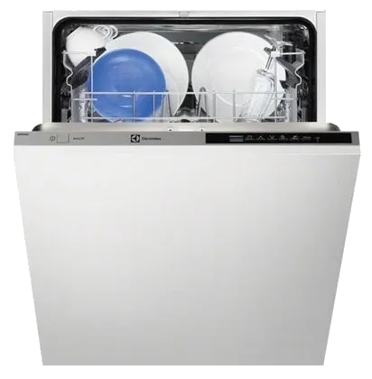 Очистка фильтров Electrolux ESL 9450 LO