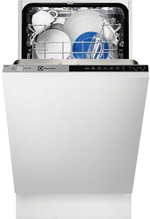 Очистка фильтров Electrolux ESL 4300 LA