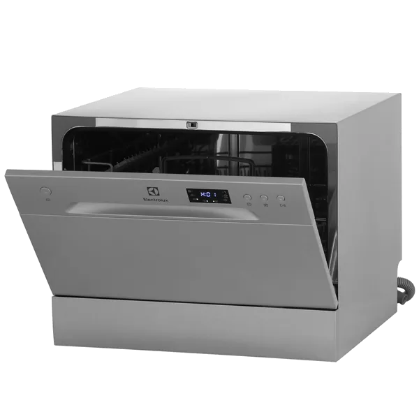 Очистка фильтров Electrolux ESF 2400 OS