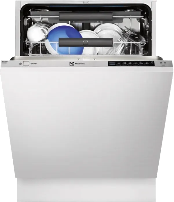 Очистка фильтров Electrolux ESL 8525 RO