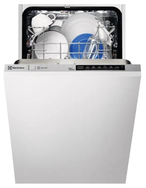 Очистка фильтров Electrolux ESL 9458 RO