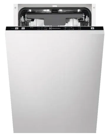 Очистка фильтров Electrolux ESL 9471 LO