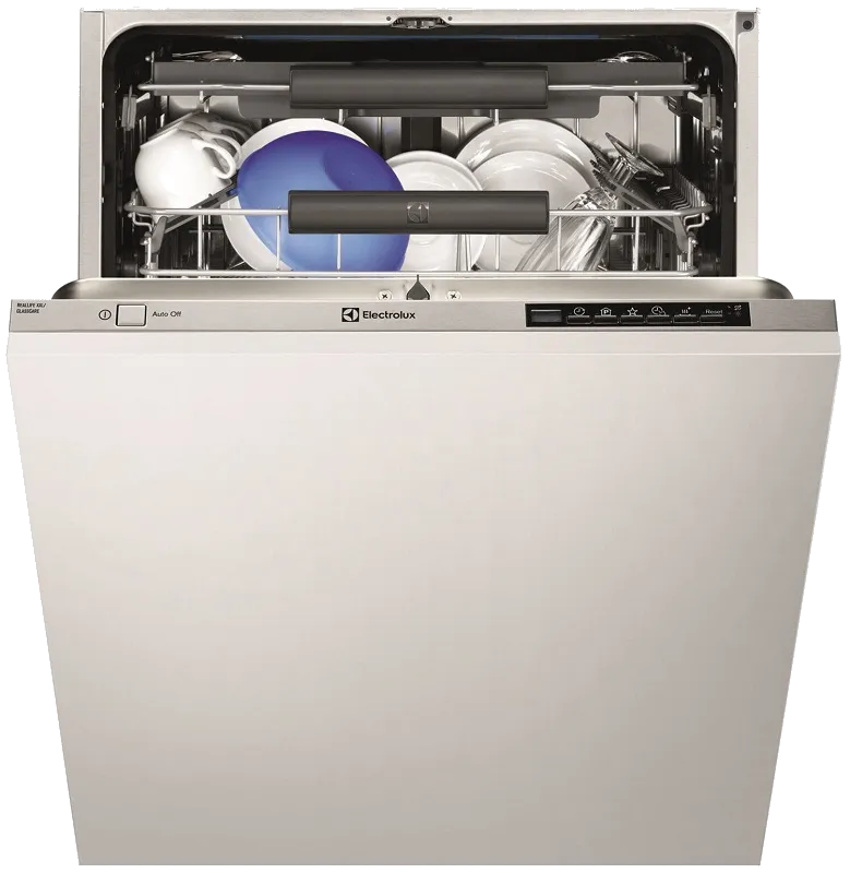 Очистка фильтров Electrolux ESL 8523 RO