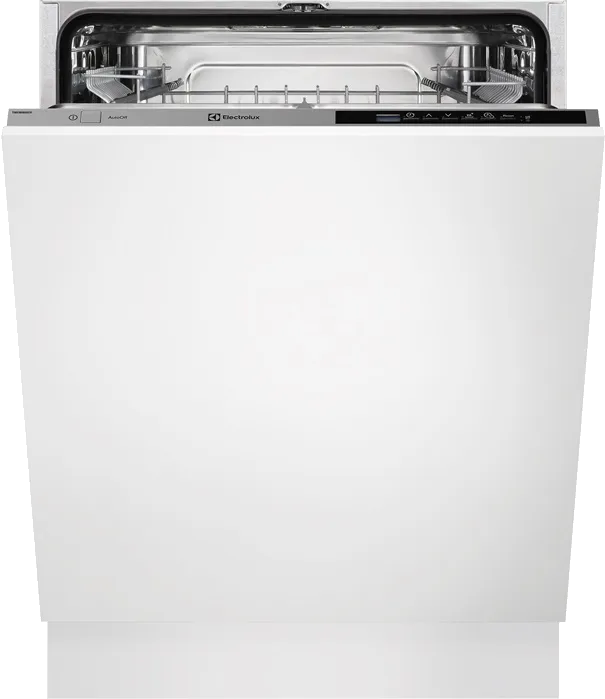 Очистка фильтров Electrolux ESL 5360 LA