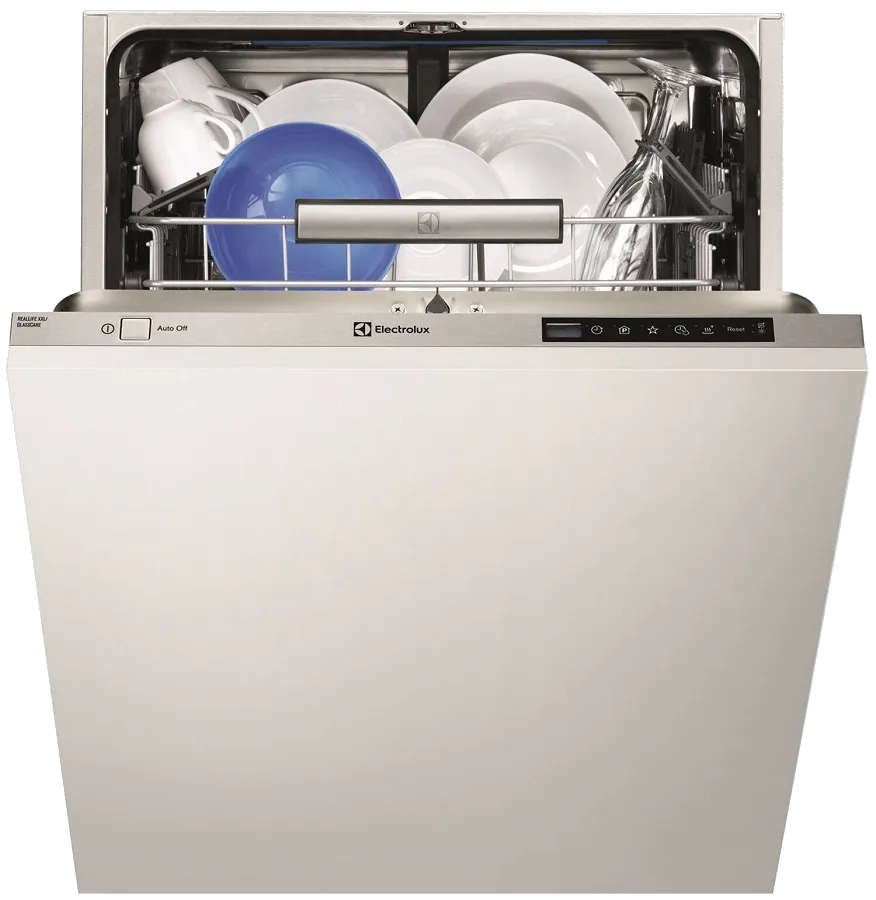 Очистка фильтров Electrolux ESL 7721 RA