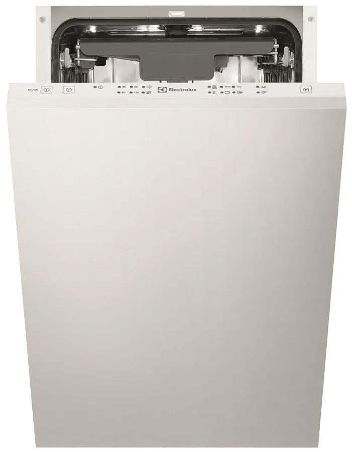 Очистка фильтров Electrolux ESL 9472 LO
