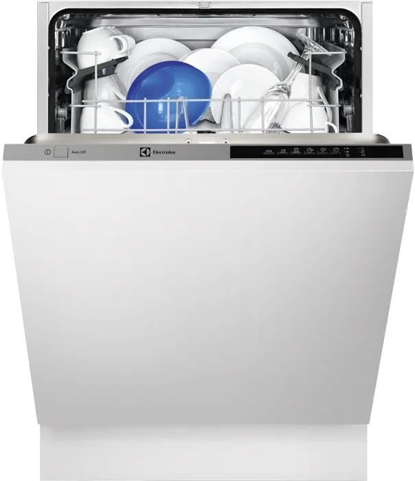 Очистка фильтров Electrolux ESL 5301 LO