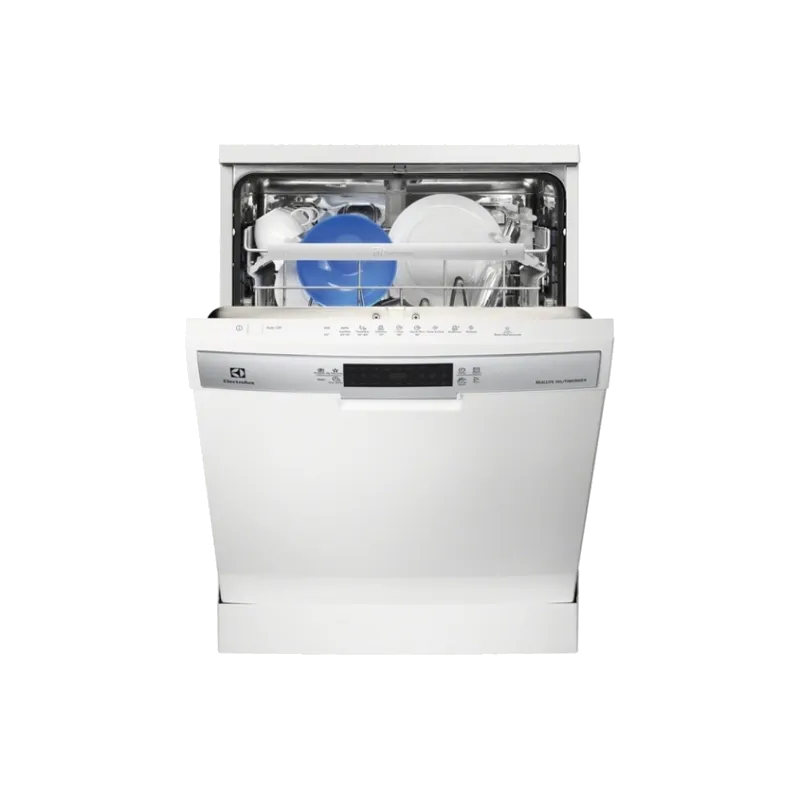 Очистка фильтров Electrolux ESF 9470 ROW