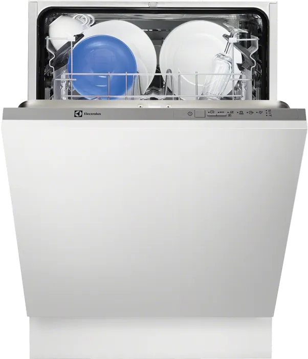 Очистка фильтров Electrolux ESL 6200 LO