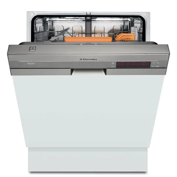 Очистка фильтров Electrolux ESI 67070 XR