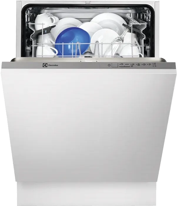 Очистка фильтров Electrolux ESL 95201 LO