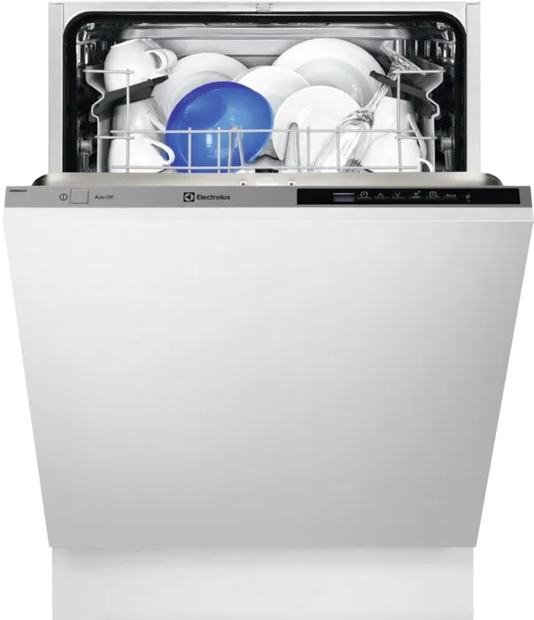 Очистка фильтров Electrolux ESL 75320