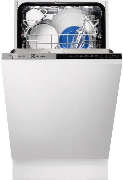 Очистка фильтров Electrolux ESL 4310 LO