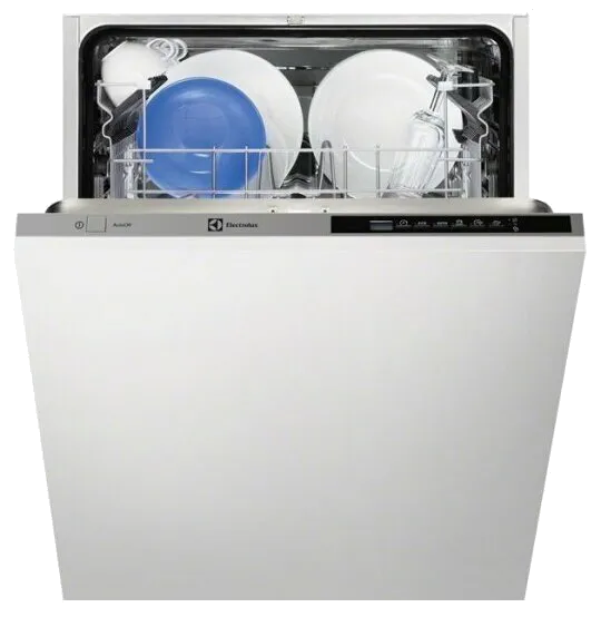 Очистка фильтров Electrolux ESL 76356 LO