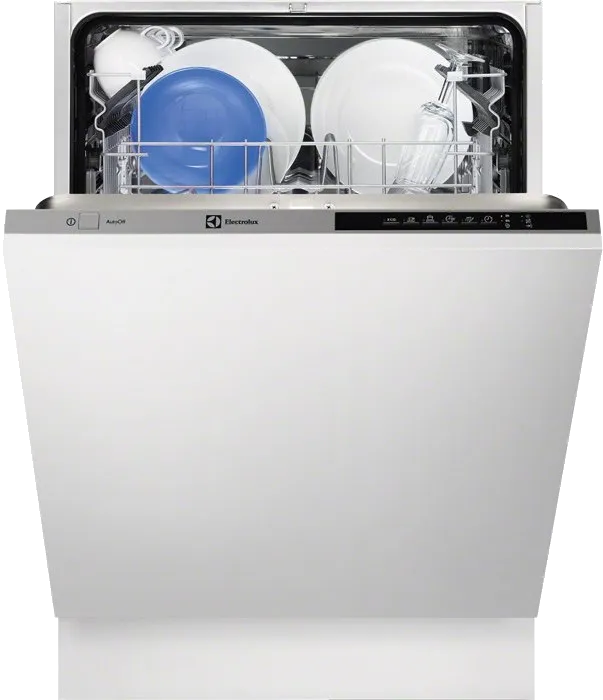 Очистка фильтров Electrolux ESL 6301 LO