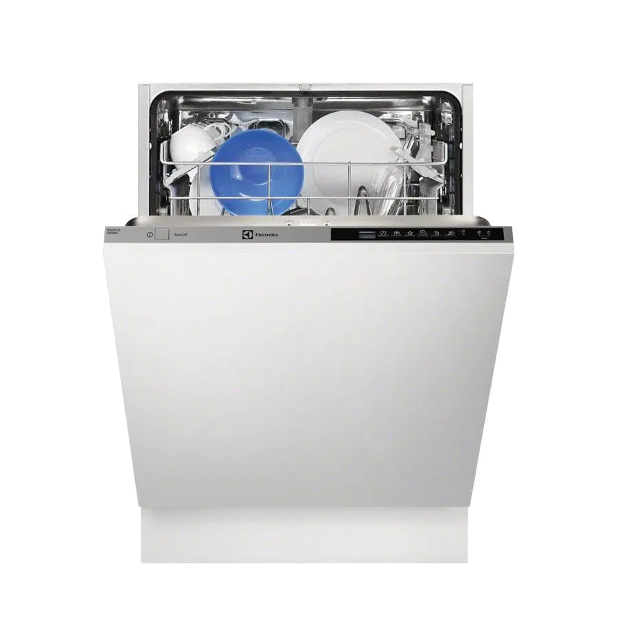 Очистка фильтров Electrolux ESL 4500 RO