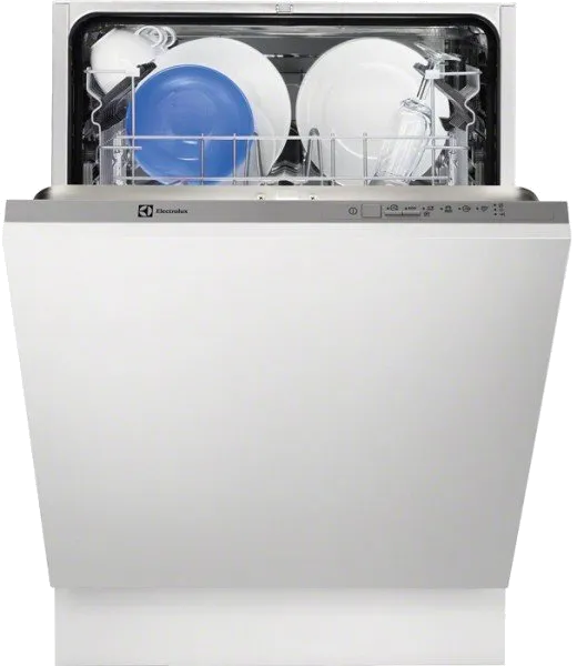 Очистка фильтров Electrolux ESL 96211 LO