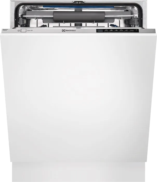 Очистка фильтров Electrolux ESL8550RO