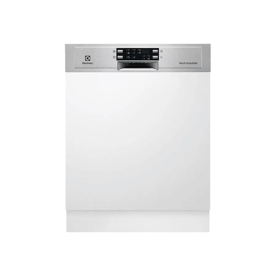 Очистка фильтров Electrolux ESI 4501 LOX