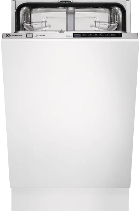 Очистка фильтров Electrolux ESL 94585 RO