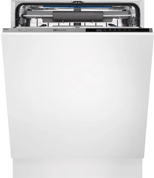 Очистка фильтров Electrolux ESL 8356 RO
