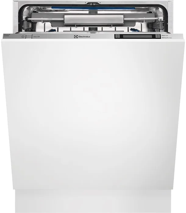 Очистка фильтров Electrolux ESL 8820 RA