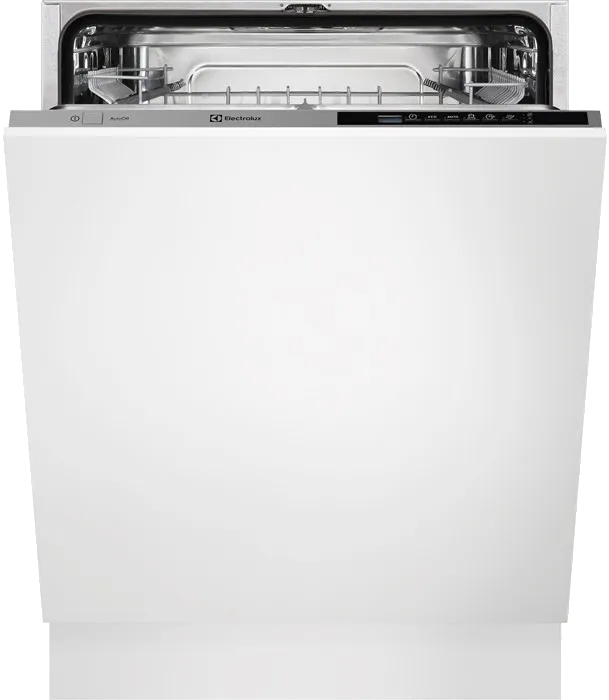 Очистка фильтров Electrolux ESL 5322 LO