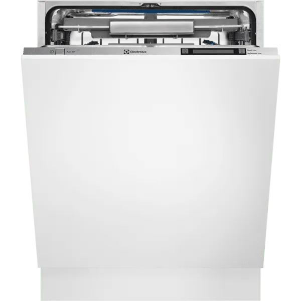 Очистка фильтров Electrolux ESL 4510 LO