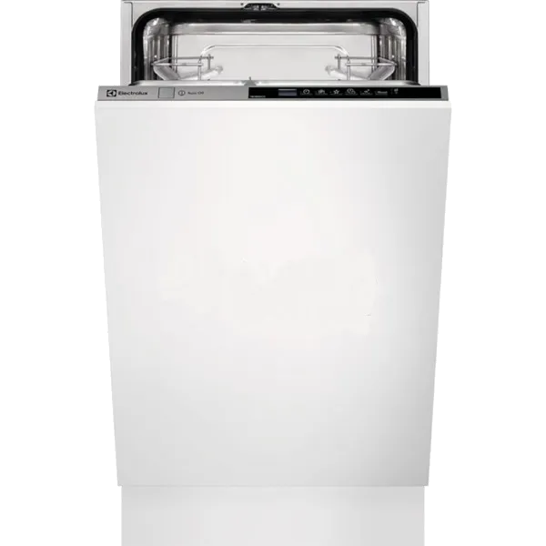 Очистка фильтров Electrolux ESL 64510 LO
