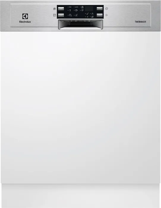 Очистка фильтров Electrolux ESI 5545 LOX