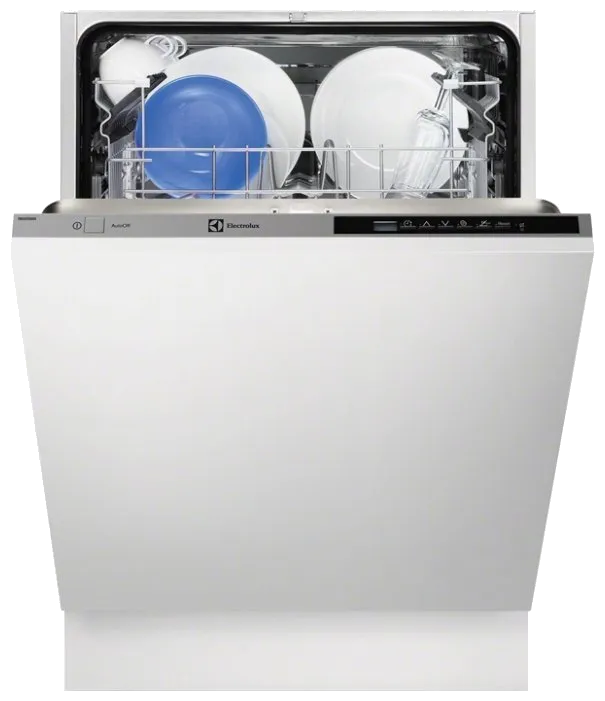Очистка фильтров Electrolux ESL 6360 LO