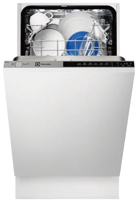 Очистка фильтров Electrolux ESL 4300 RO