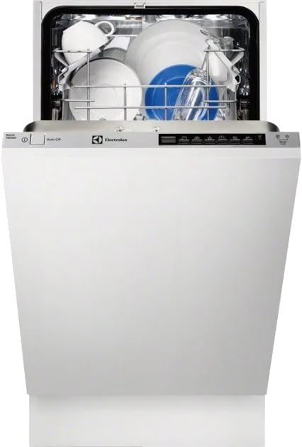 Очистка фильтров Electrolux ESL 4560 RA