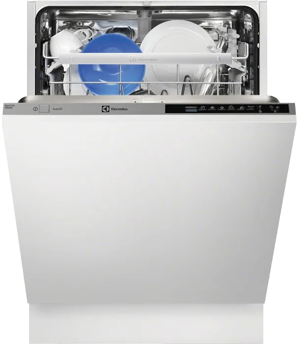 Очистка фильтров Electrolux ESL 6392 RA