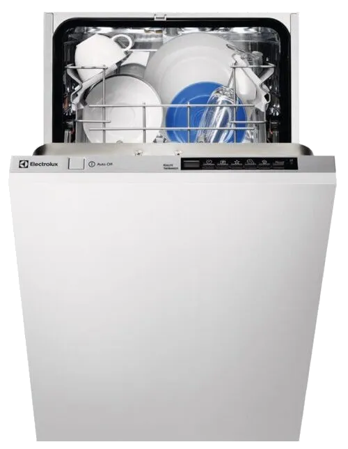 Очистка фильтров Electrolux ESL 4570 RA