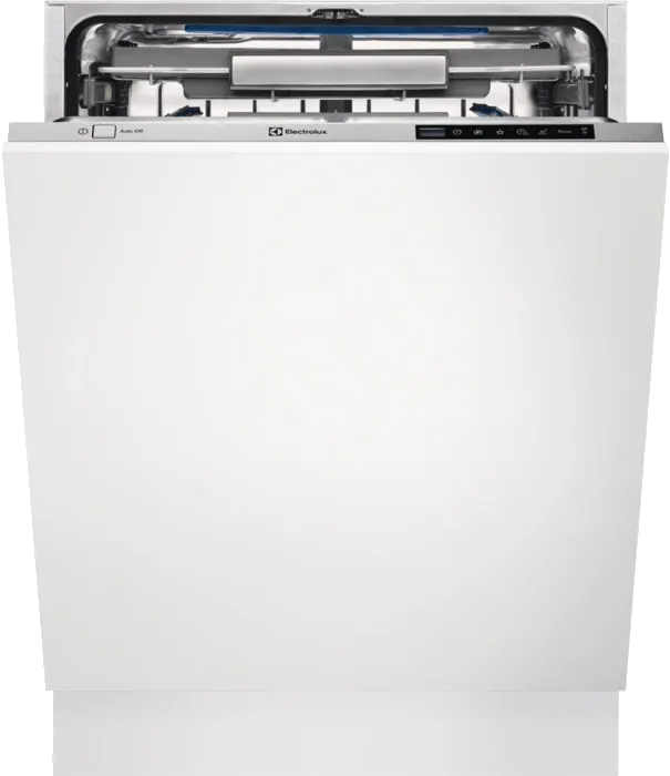 Очистка фильтров Electrolux ESL 7740 RO