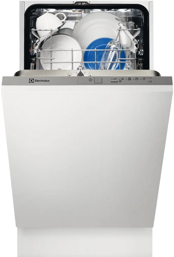 Очистка фильтров Electrolux ESL 4201 LO