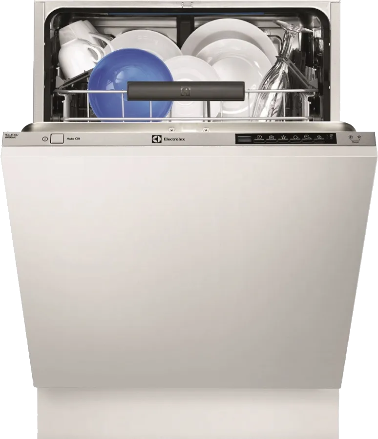 Очистка фильтров Electrolux ESL 7525 RO