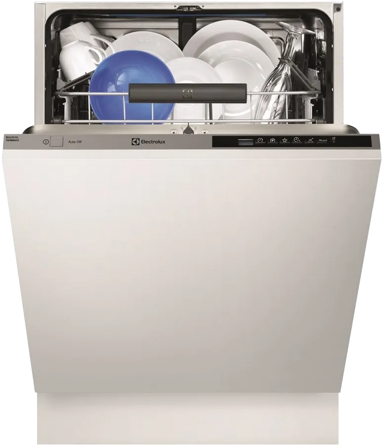 Очистка фильтров Electrolux ESL 7325 RO