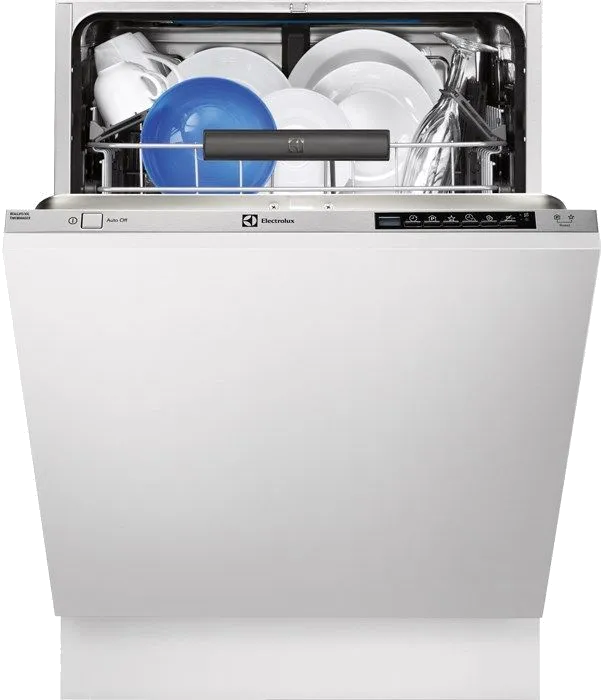 Очистка фильтров Electrolux ESL 7510 RO