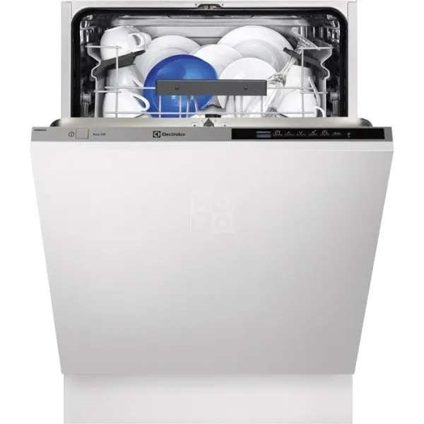 Очистка фильтров Electrolux ESL 5350 LO