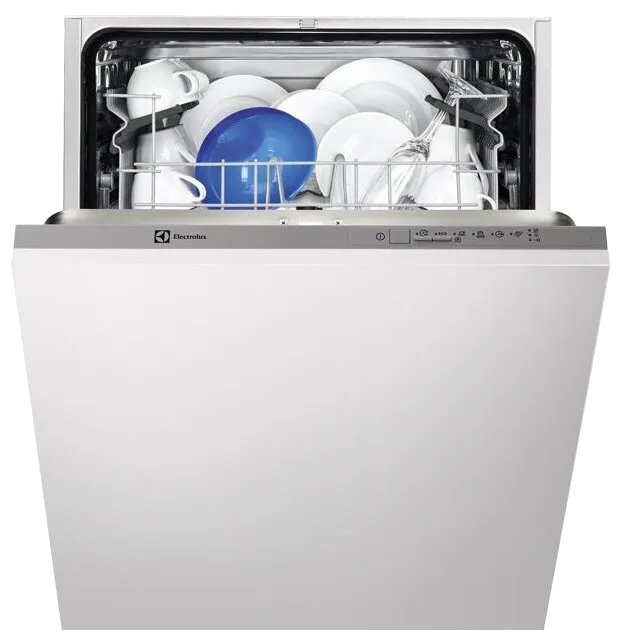 Очистка фильтров Electrolux ESL 5201 LO