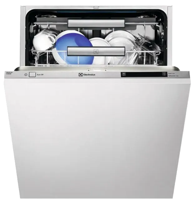 Очистка фильтров Electrolux ESL 8810 RA