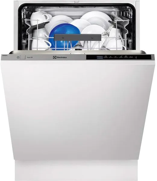 Очистка фильтров Electrolux ESL 95330 LO